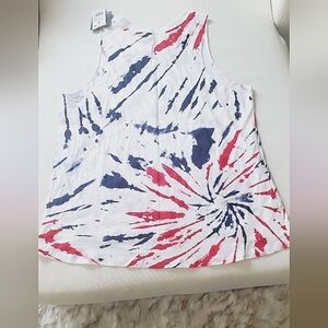 Sleeveless Top by Grayson Thread. 🌴